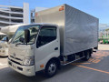 2024 Toyota Dyna Truck
