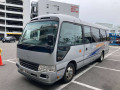 2014 Toyota Coaster