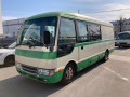 2008 Mitsubishi Fuso Rosa