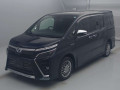 2020 Toyota Voxy