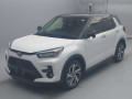 2020 Toyota Raize