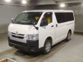 2022 Toyota Hiace Van