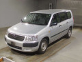2014 Toyota Succeed Van