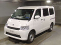 2022 Toyota Townace Van