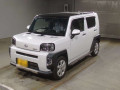2021 Daihatsu TAFT