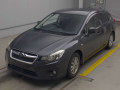 2013 Subaru Impreza Sports