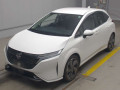 2022 Nissan Aura
