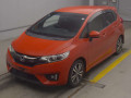 2016 Honda Fit