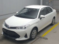 2020 Toyota Corolla Axio