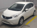 2016 Nissan Note