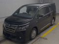2016 Toyota Voxy