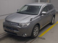 2013 Mitsubishi Outlander PHEV