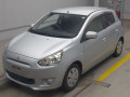 2012 Mitsubishi Mirage