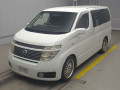 2003 Nissan Elgrand