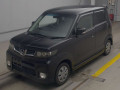2011 Honda Zest Spark