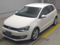 2014 Volkswagen Polo