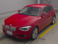 2013 BMW 1 Series