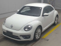 2018 Volkswagen Beetle
