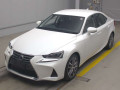 2018 Lexus IS