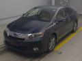 2010 Lexus HS