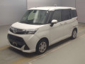 2018 Daihatsu Thor