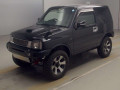 2011 Suzuki Jimny