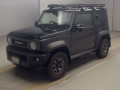 2024 Suzuki Jimny Sierra