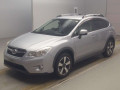 2014 Subaru XV HYBRID