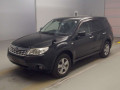 2012 Subaru Forester