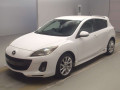 2012 Mazda Axela Sport
