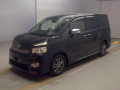 2012 Toyota Voxy