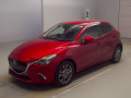 2018 Mazda Demio