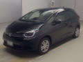 2024 Honda Fit