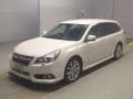 2012 Subaru Legacy Touring Wagon