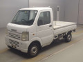 2008 Suzuki Carry Truck