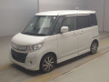 2010 Suzuki Palette SW