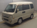 2004 Subaru Dias Wagon