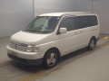 2002 Honda Step WGN