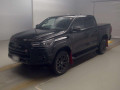 2023 Toyota Hilux