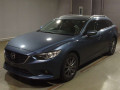 2014 Mazda Atenza Wagon