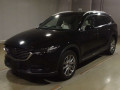 2018 Mazda CX-8