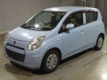 2012 Suzuki ALTO ECO