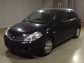 2012 Nissan Tiida