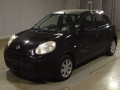 2010 Nissan March