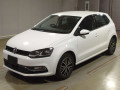 2016 Volkswagen Polo