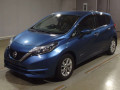 2018 Nissan Note