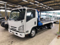 2017 Isuzu Elf Truck
