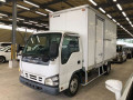 2007 Isuzu Elf Truck