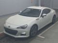2012 Subaru BRZ