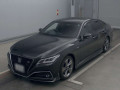 2019 Toyota Crown Hybrid